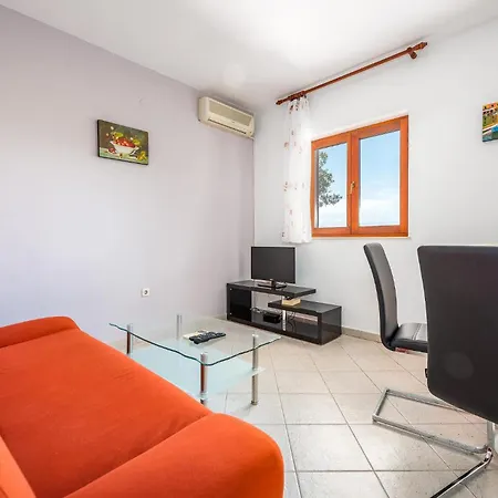 Apartman Cozy In With Sauna