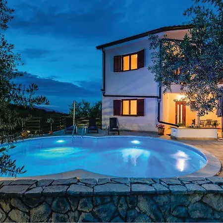 Cozy In With Sauna Labin (Istria)