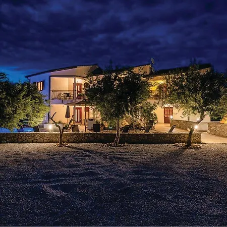 Cozy In With Sauna Labin (Istria)
