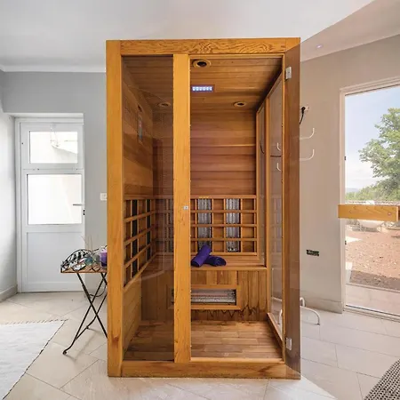 Cozy In With Sauna * Labin (Istria)