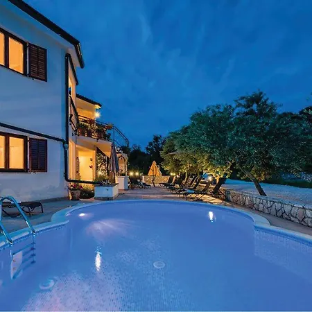 Beautiful In With Sauna Labin (Istria)