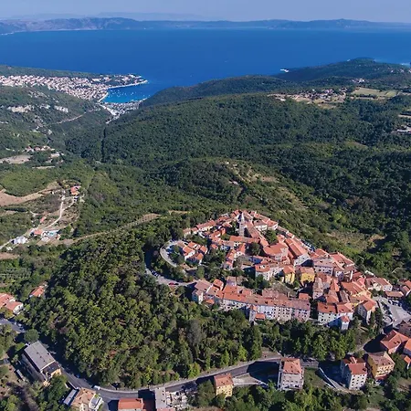 Apartman Cozy In With Sauna Labin (Istria)